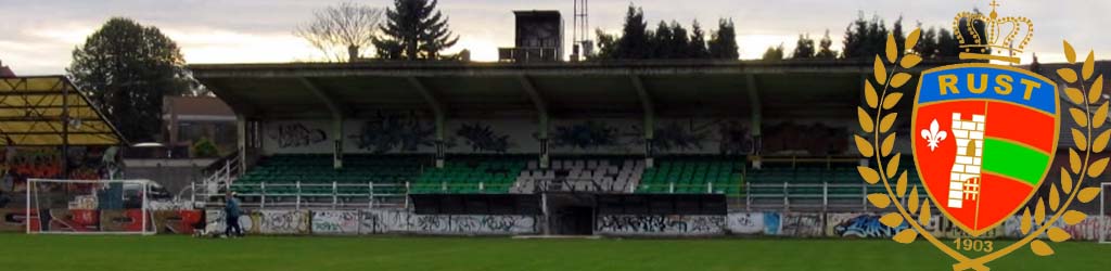 Stade Gaston Horlait Magdeleine Lefebvre